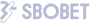 SDBO logo